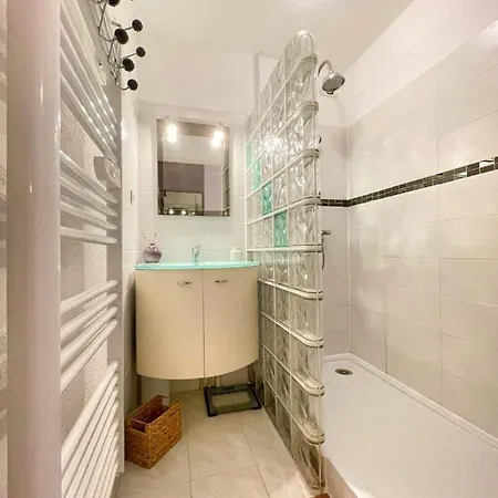 Superb Apartment With Garden Near The Sea Fréjus Extérieur photo