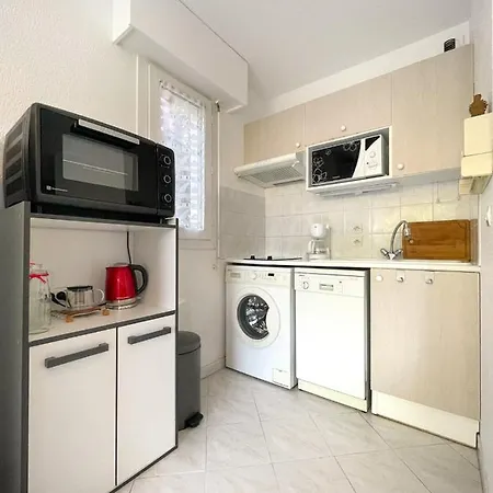 Superb Apartment With Garden Near The Sea Fréjus Extérieur photo