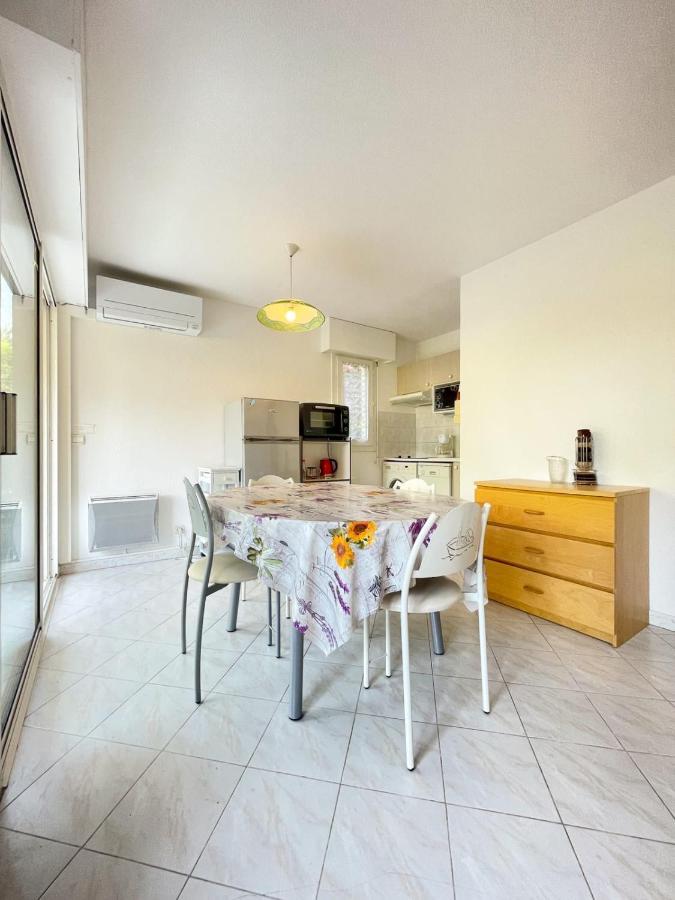 Appartement Superb With Garden Near The Sea