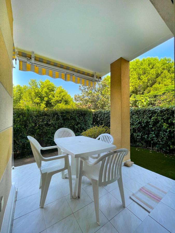 Appartement Superb With Garden Near The Sea