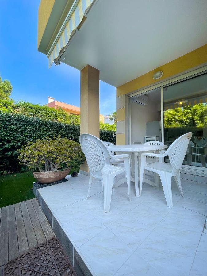 Appartement Superb With Garden Near The Sea *